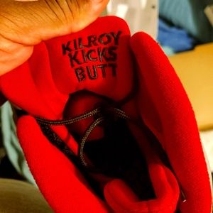 brand new never worn original box